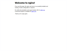 Tablet Screenshot of mnc.beepsend.com